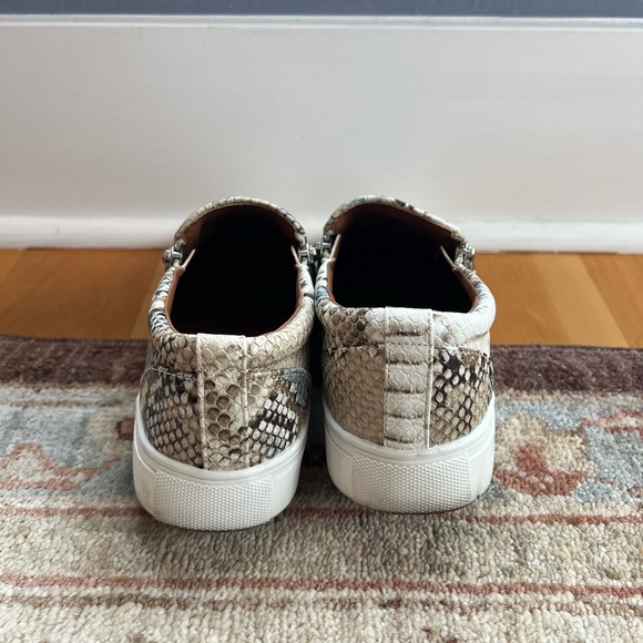 Report python slip on sneakers - Picture 5 of 5